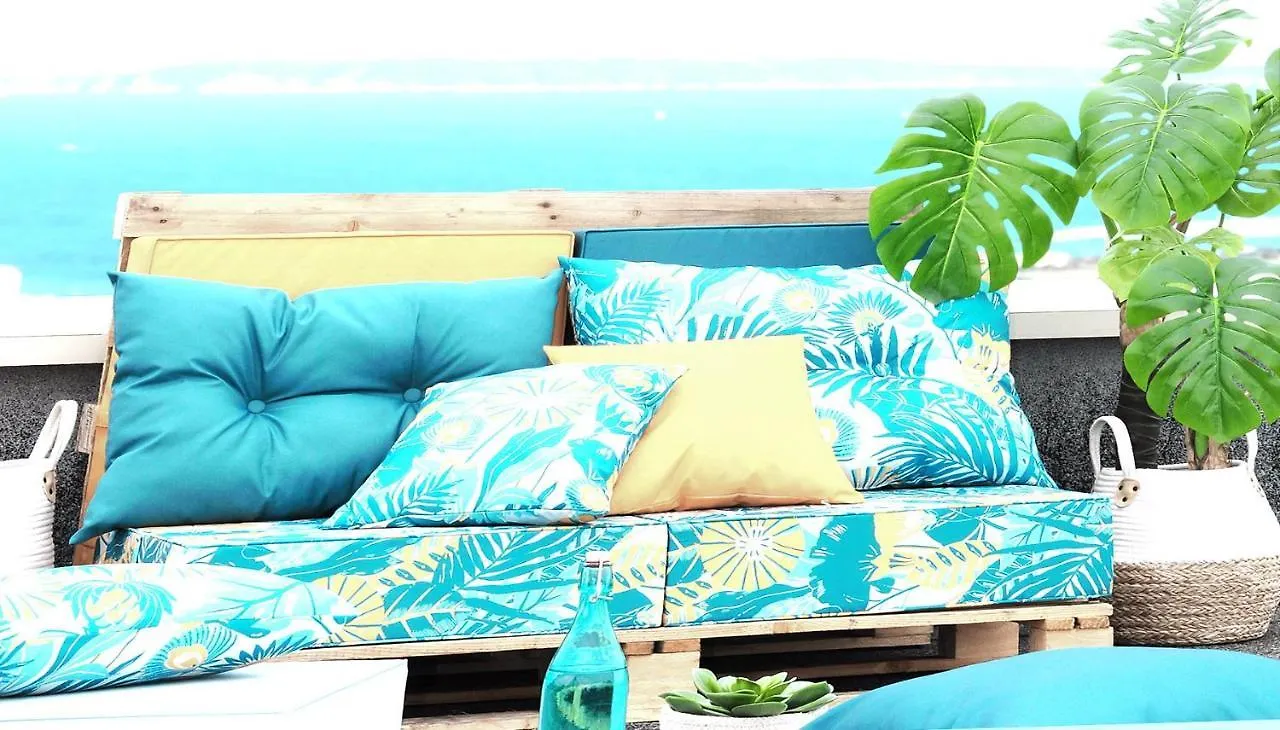 Acquamarina Apartment With Terrace Marsala