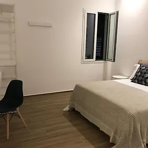  Casa vacanze Fragamsa Damare
