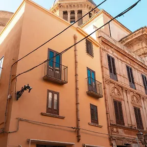 Pensión Sicily Home-affittacamere Mediterraneo, Marsala