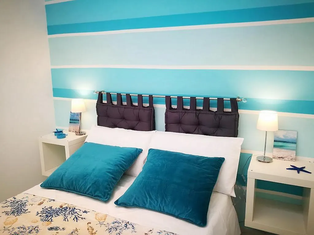 Acquamarina Apartment With Terrace Marsala