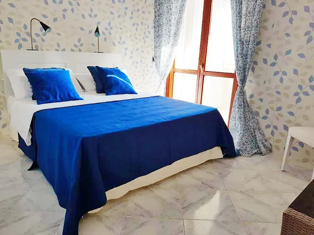 Acquamarina Apartment With Terrace Marsala